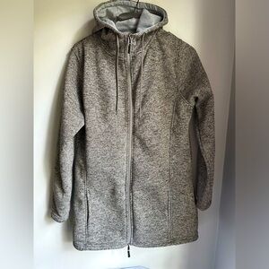 Stillwater Fleece